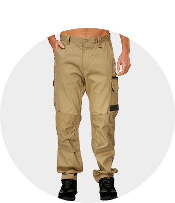 Hi vis 2025 pants kmart